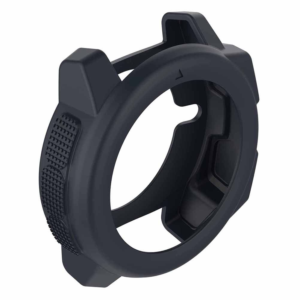 Smartwatch Case - スマートウォッチ保護シリコンケースカバー スリム 軽量 防塵 耐傷性 保護ケース