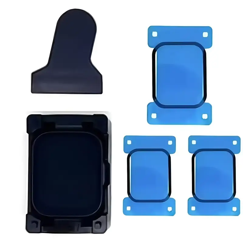 Apple Smartwatch Accessories - 1-2-3-4-5 個のフィルム + ツール Apple Watch