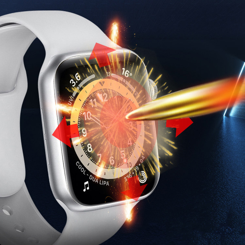 Apple Smartwatch Accessories - Apple Watch シリーズ 9 8 7