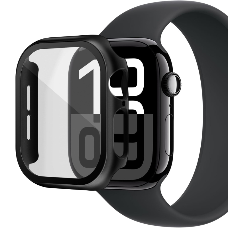 Apple Smartwatch Accessories - Apple Watch ケース 10/9/8/7/6/5/SE 42mm 46mm