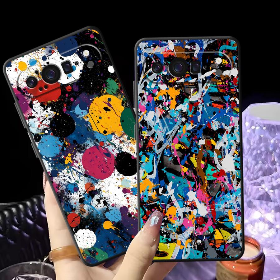 Google Pixel 9 Pro - Funda 電話カバーケース Google Pixel 10A 10