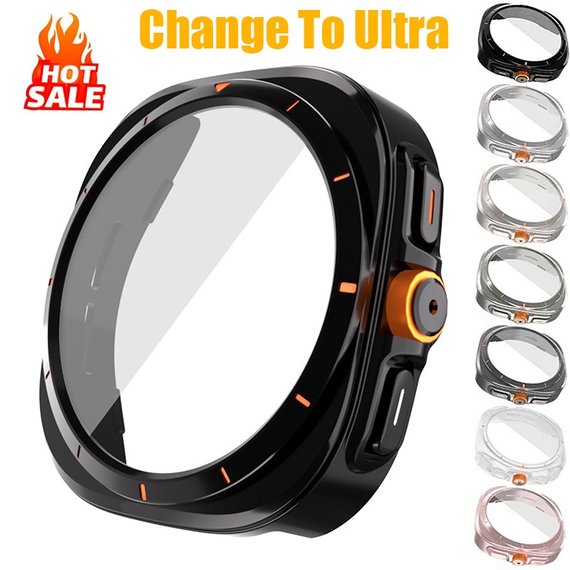 Smart Watch Accessories - Samsung Galaxy Watch 7 6 40mm