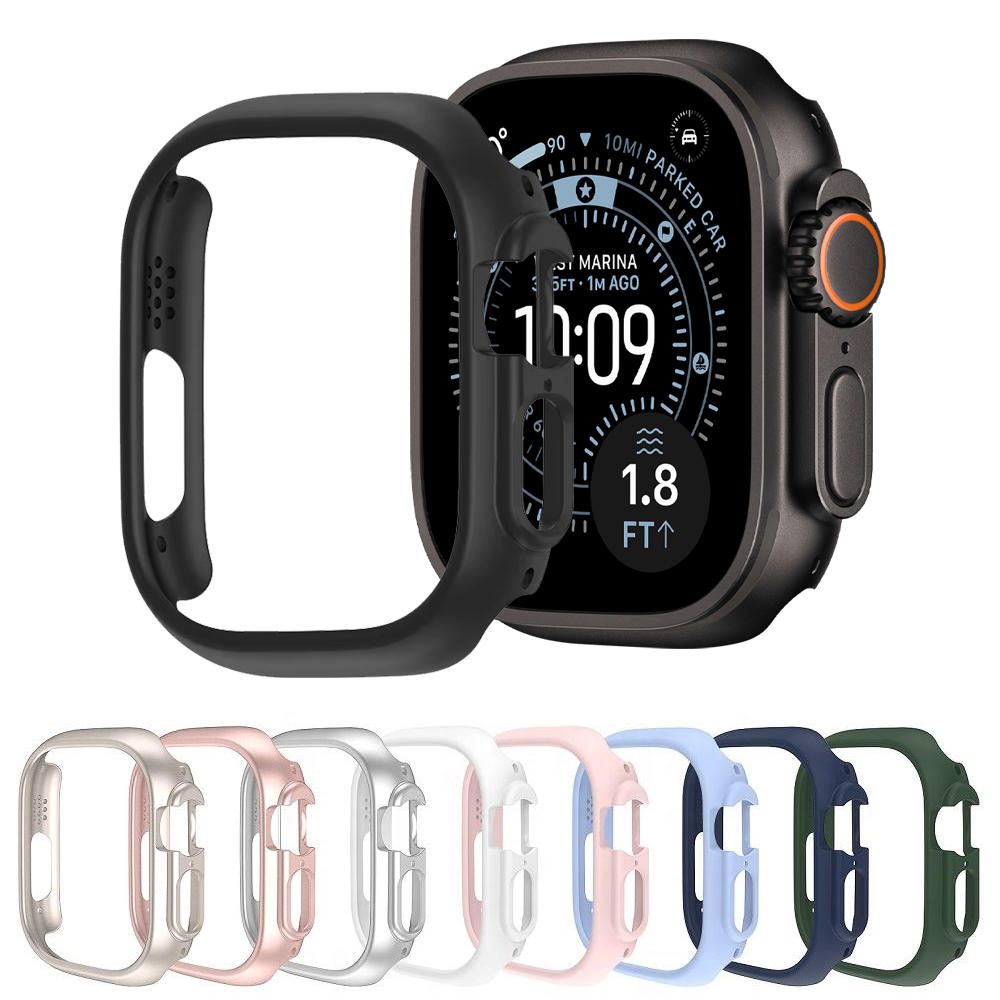 Apple Smartwatch Accessories - Apple Watch Ultra 2 3 49mm用カバーケース