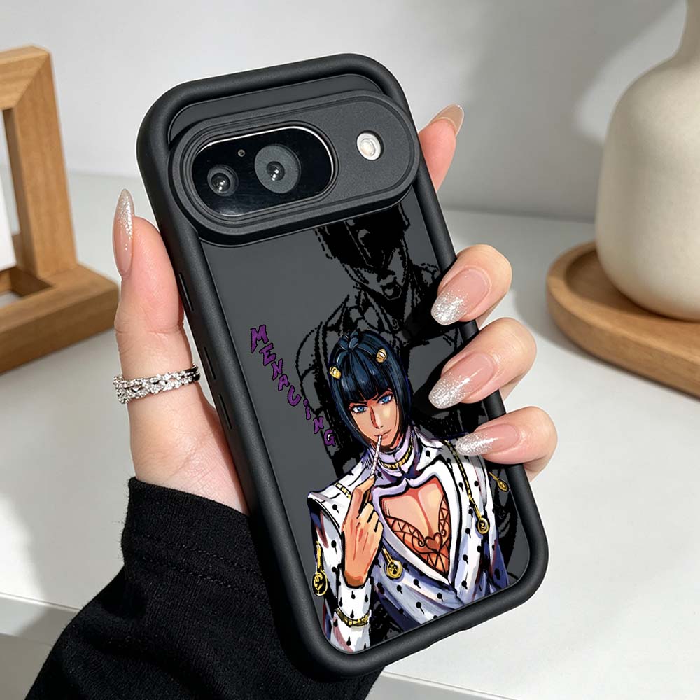 ジョジョハンサム電話ケース Google ピクセル 10 9 - Google Pixel 9 Pro のレビューと価格
