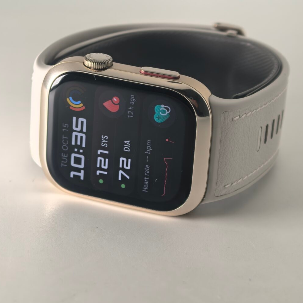 Huawei Watch D2 1.82インチ AMOLED - Smartwatch Faces のレビューと価格