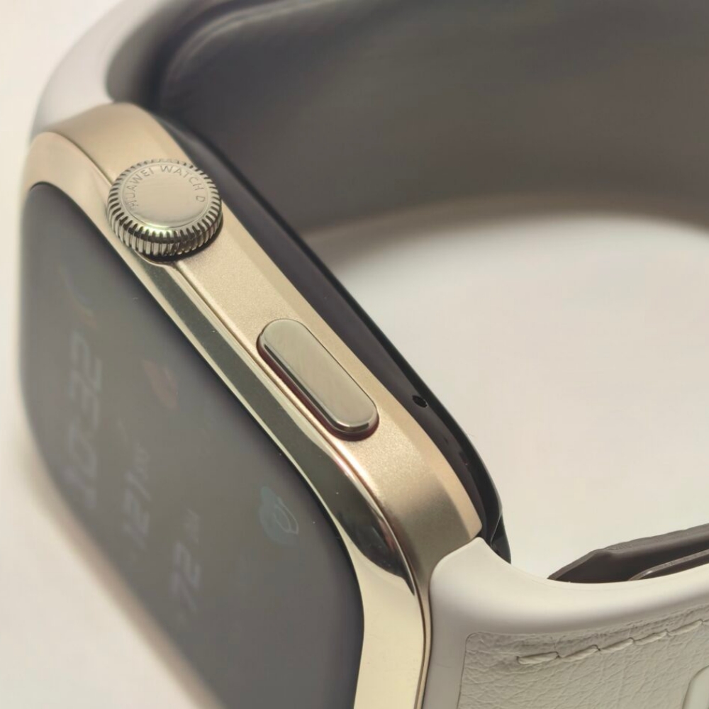 Huawei Watch D2 1.82インチ AMOLED - Smartwatch Faces のレビューと価格