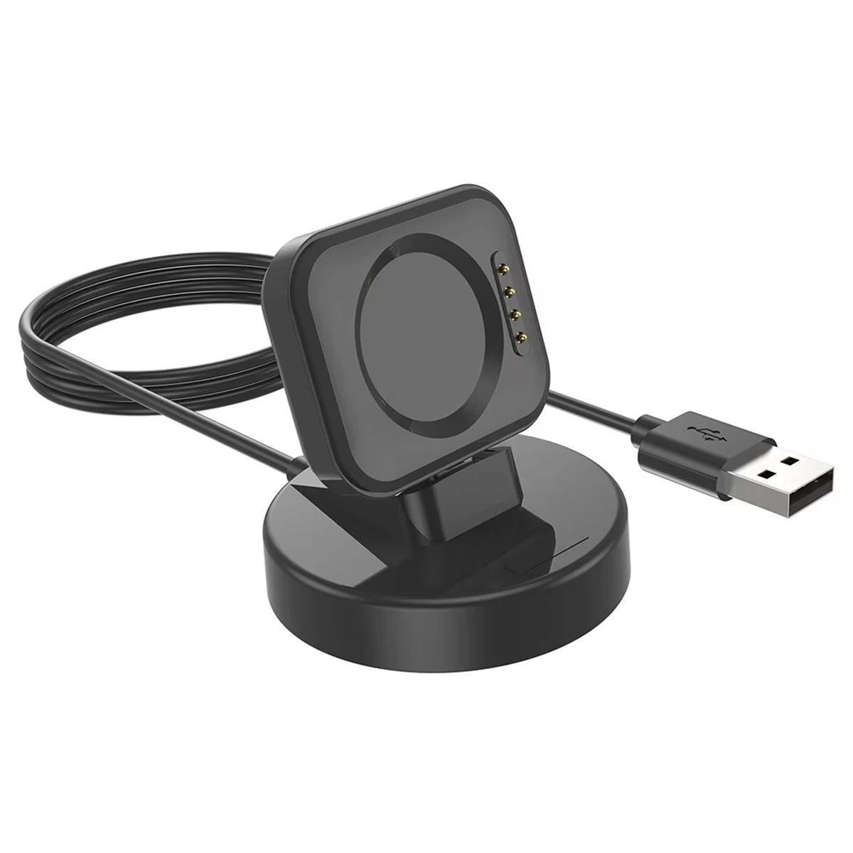 更新しました。 2X 充電器ドックステーション携帯電話ホルダ - Watch Charger Cable のレビューと価格