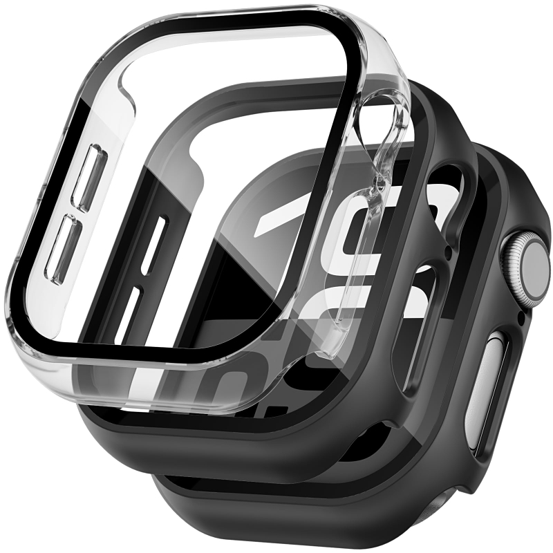 Apple Watch ケース 10/9/8/7/6/5/S - Apple Smartwatch Accessories のレビューと価格
