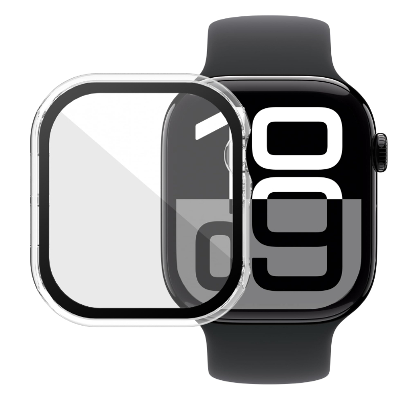 Apple Watch ケース 10/9/8/7/6/5/S - Apple Smartwatch Accessories のレビューと価格