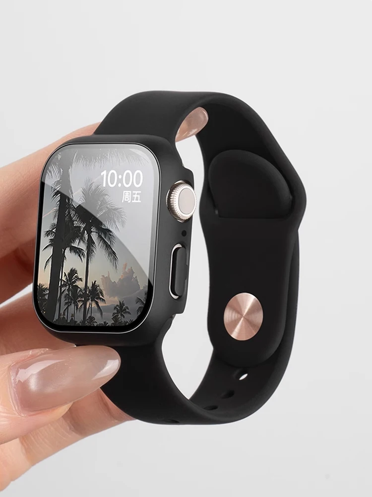 Apple Watch ケース 10/9/8/7/6/5/S - Apple Smartwatch Accessories のレビューと価格
