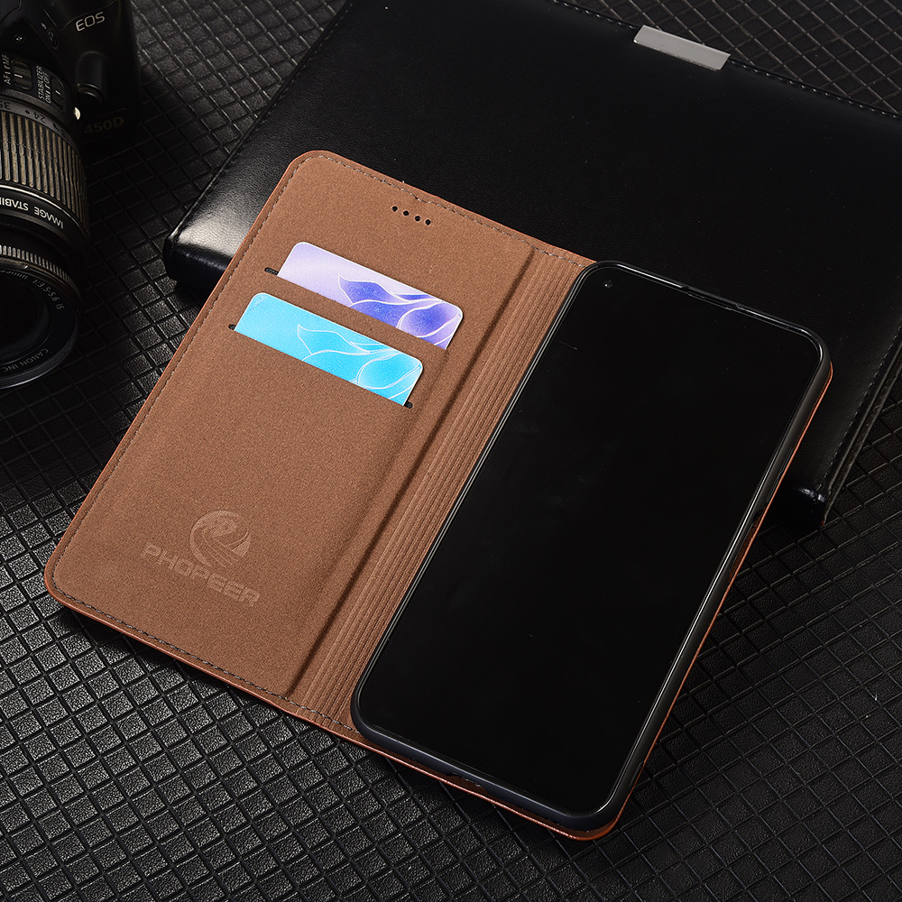 縦型本革フリップケース Google Pixel 3 4 4 - Google Pixel 9 Pro のレビューと価格