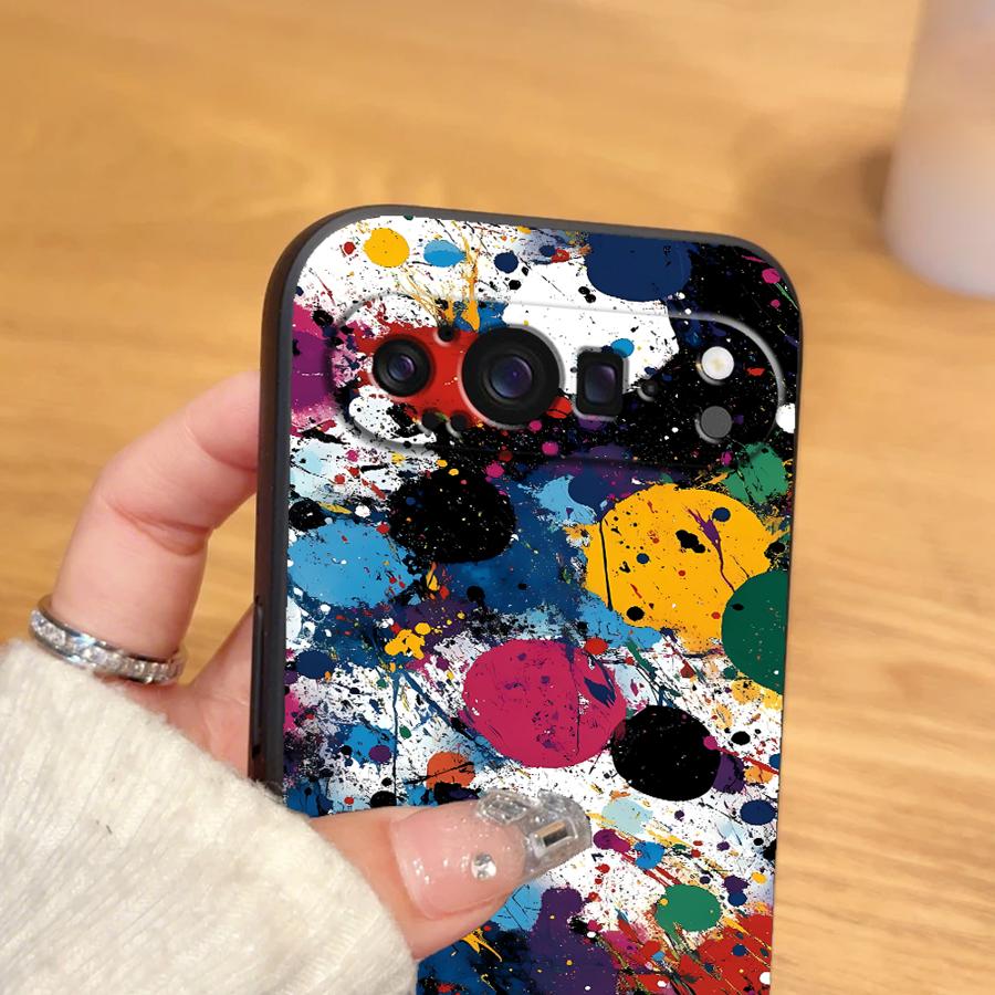Funda 電話カバーケース Google Pixel 10 - Google Pixel 9 Pro のレビューと価格
