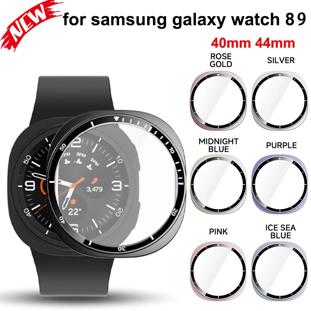 Samsung Galaxy Watch 9 8 40mm  - Samsung Smartwatch Accessories のレビューと価格