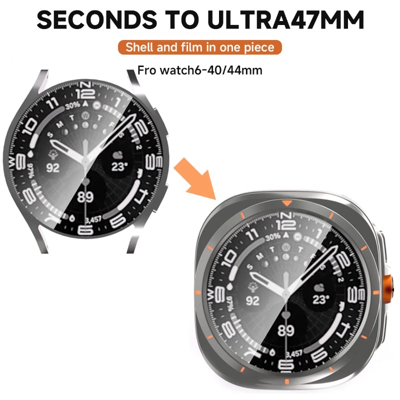 Samsung Galaxy Watch 7 6 40mm  - Smart Watch Accessories のレビューと価格