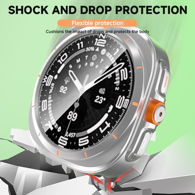 Samsung Galaxy Watch 7 6 40mm  - Smart Watch Accessories のレビューと価格