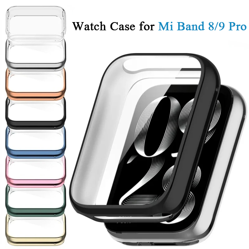 Xiaomi Mi Band 8 Proスマートウォッチ用ソ - Android Smartwatch Accessories のレビューと価格