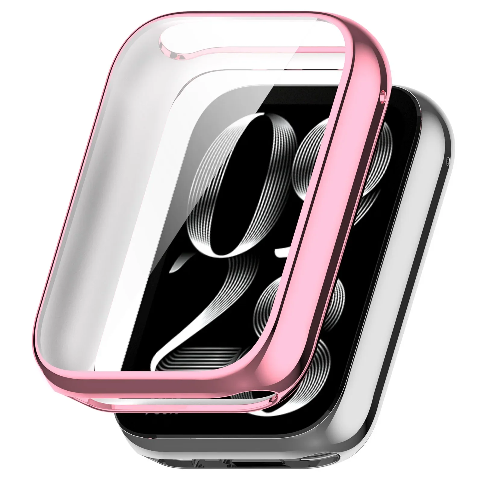 Xiaomi Mi Band 8 Proスマートウォッチ用ソ - Android Smartwatch Accessories のレビューと価格