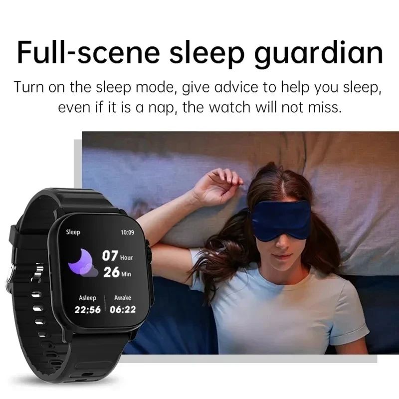 2026 T900 Ultra 2 スマートウォッチ メンズ - Smartwatch Instagram のレビューと価格