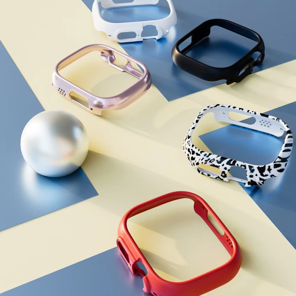 Apple Watch Ultra 2 3 49mm用カバー - Apple Smartwatch Accessories のレビューと価格