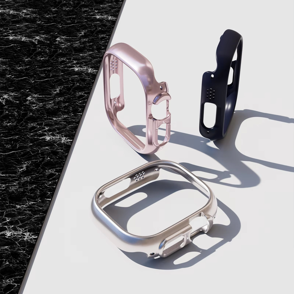 Apple Watch Ultra 2 3 49mm用カバー - Apple Smartwatch Accessories のレビューと価格