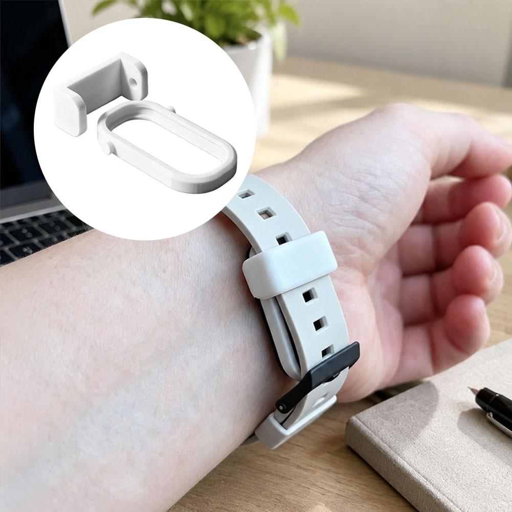 Fitbit Air ウォッチバンドアダプターブラケットキッ - Smart Watch Accessories のレビューと価格