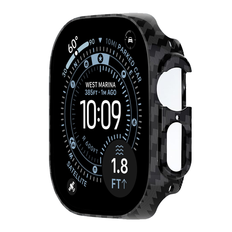 Apple Watch Ultra 1 2 3 49mm用カ - Smartwatch Watch Accessories For Women のレビューと価格